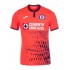 Camisola Cruz Azul Equipamento Terceiro 2021-2022 Manga Curta